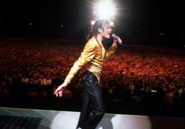 迈克尔杰克逊农村旅游,迈克尔杰克逊1996旅游