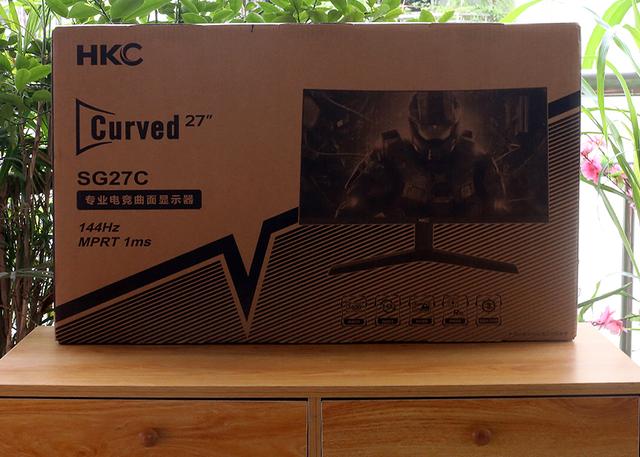 hkc2k144hz显示器ig27q测评,hkcv2712显示器怎么样