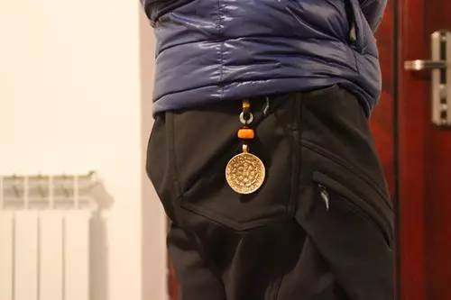 藏族经典饰品,盘点那些丰富多彩的藏族配饰