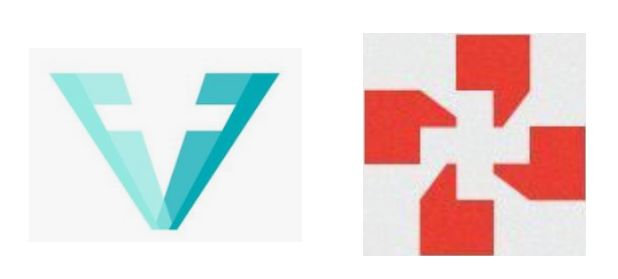 医疗商标logo设计,医疗养老护理公司logo