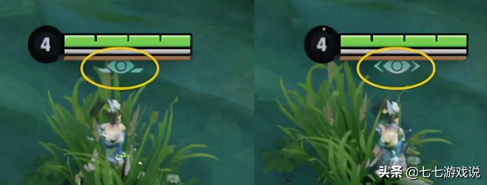 王者荣耀小图标作用解析,王者荣耀装备前面的小图标是什么