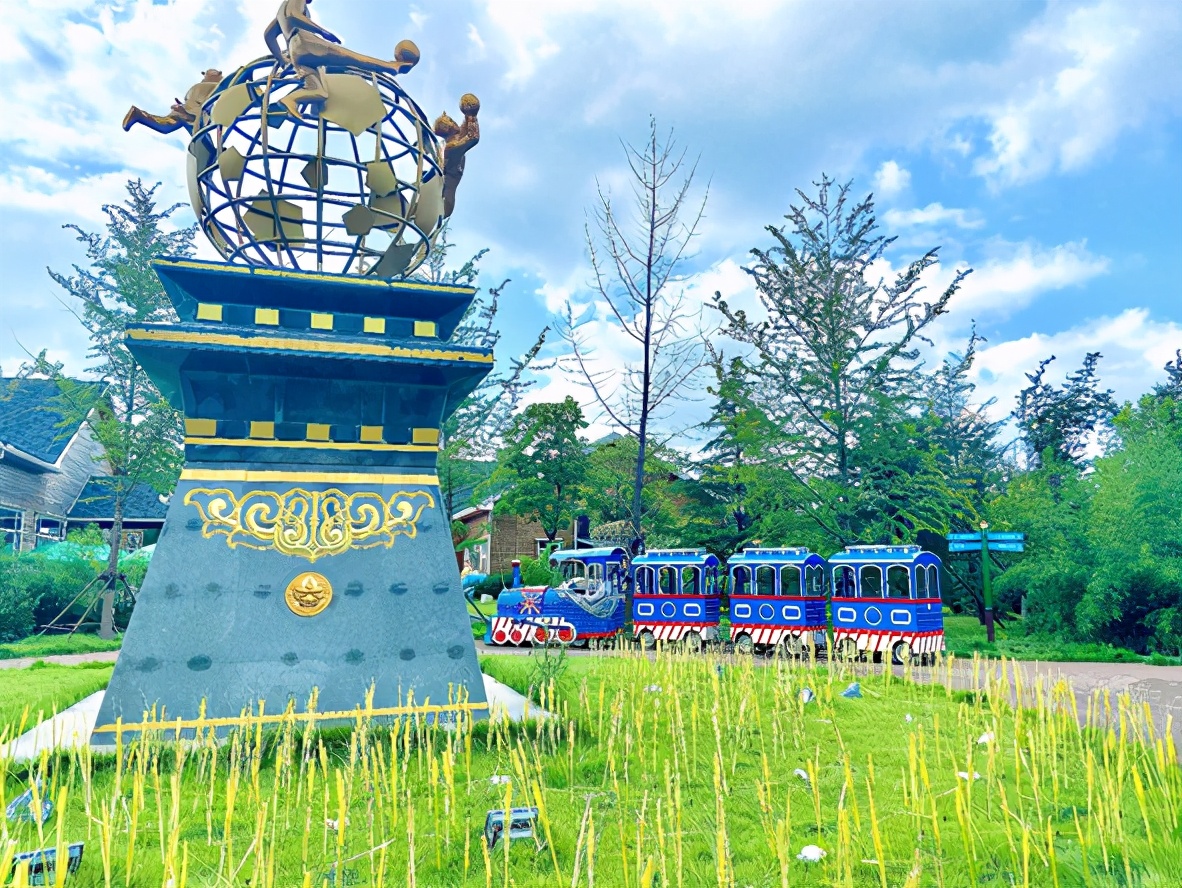 淄博是世界足球的起源地,临淄世界足球起源地