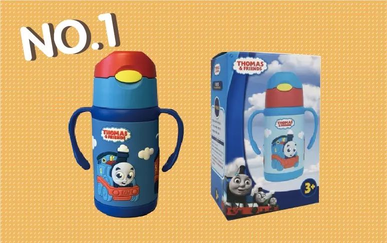 宝宝保温吸管杯哪一款最好用,儿童吸管保温杯哪款好