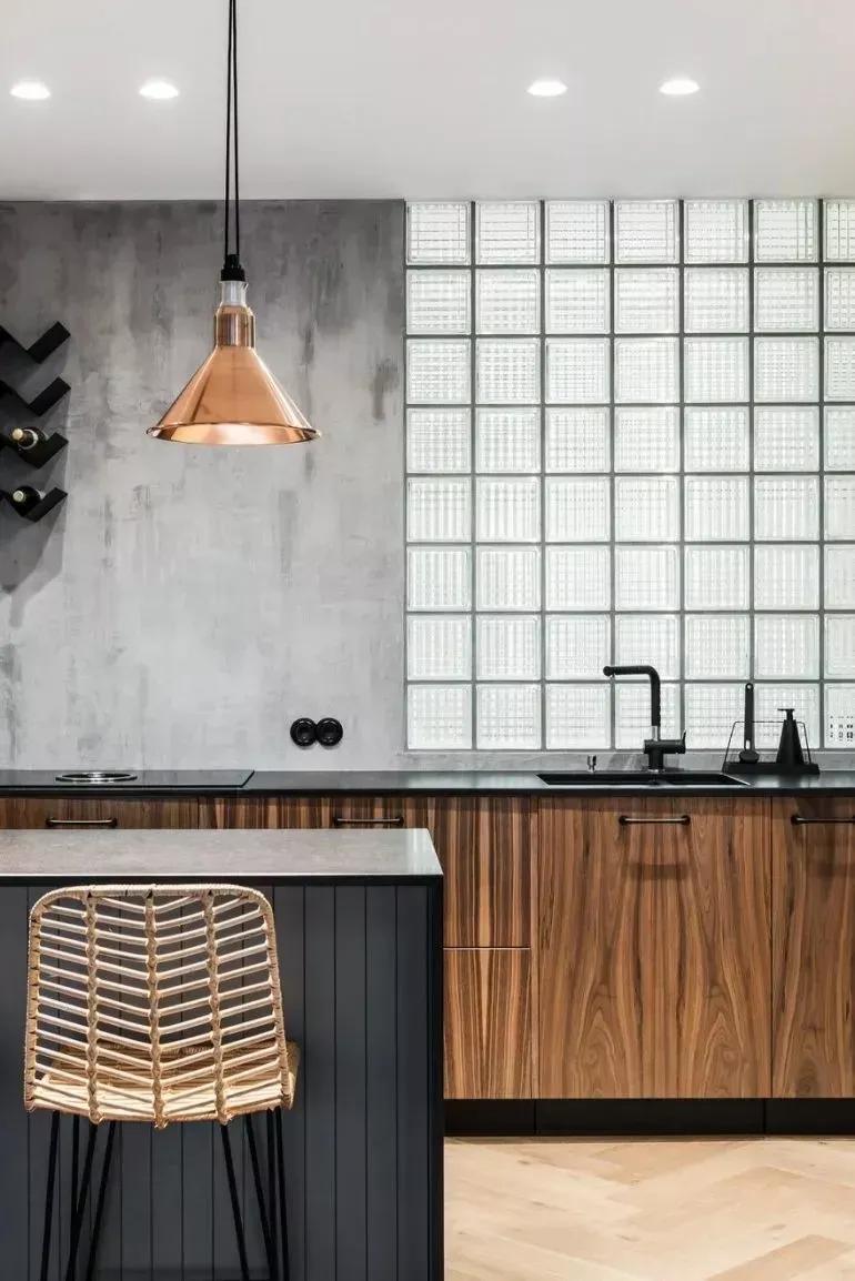 厨房没有采光怎么补救,如何解决厨房没有窗户的办法