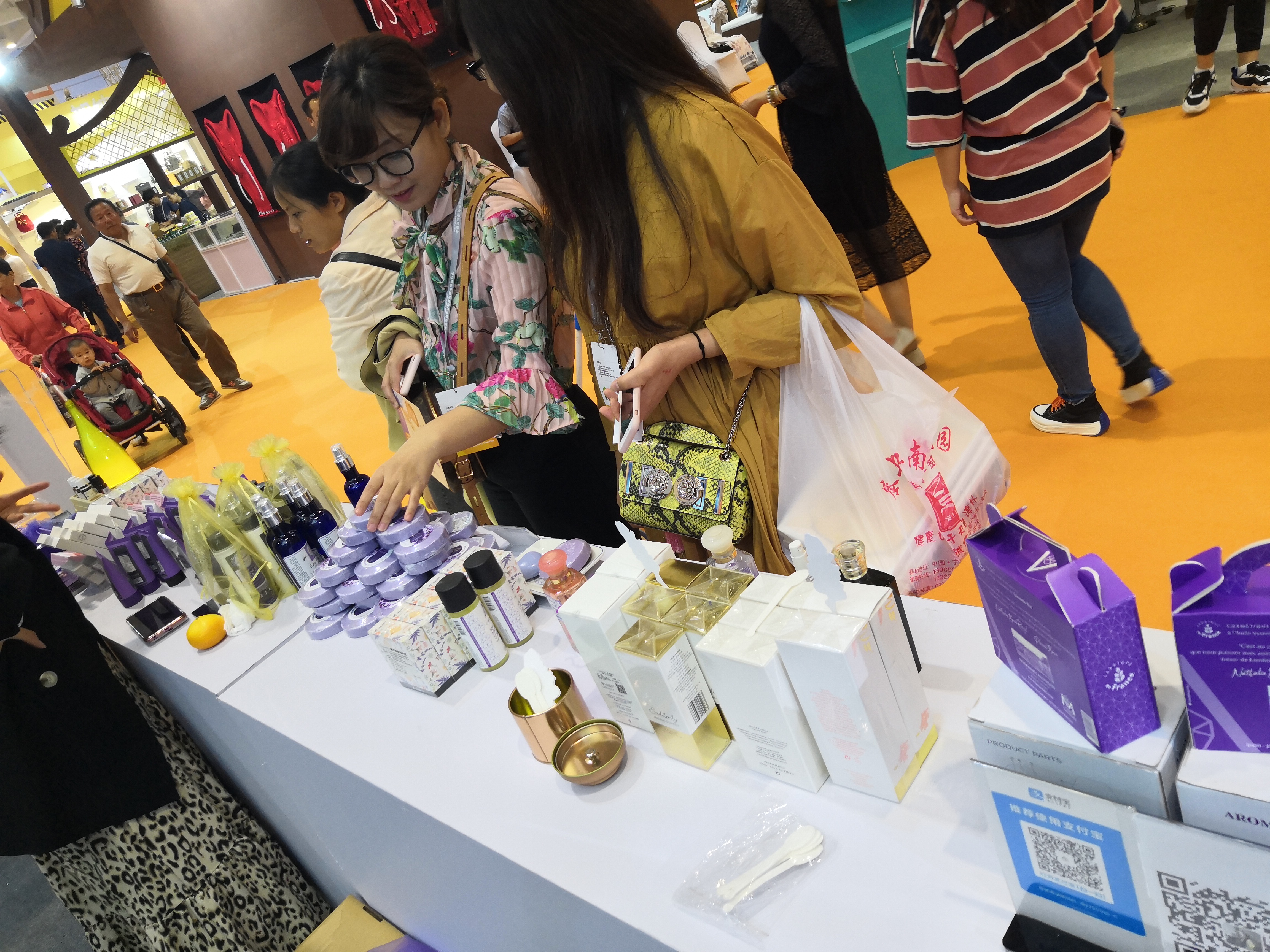 山东济南文博会,山东文博会现场直播