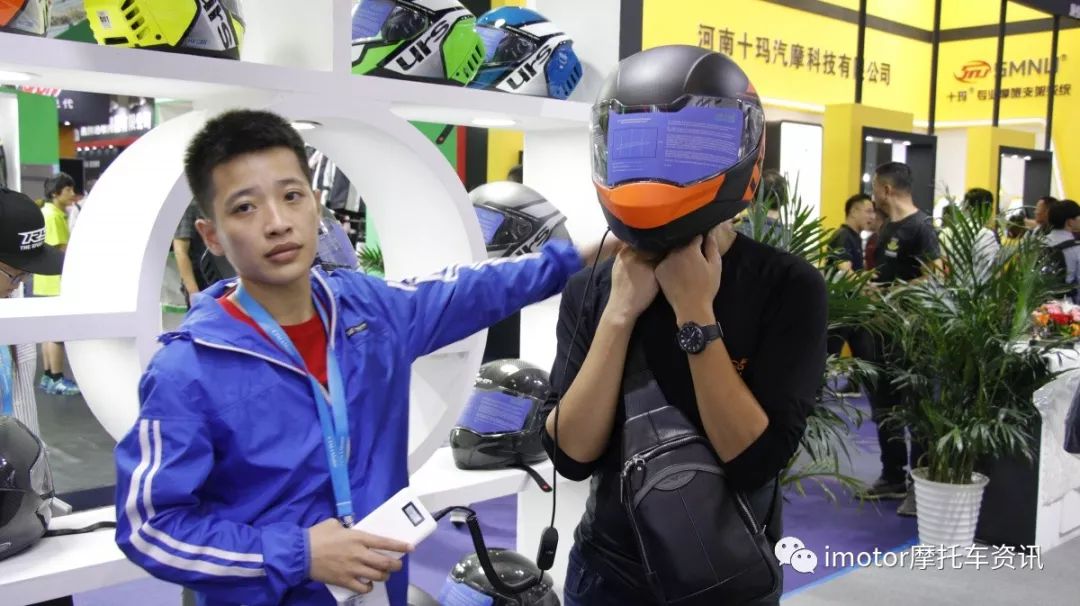 2019重庆摩展装备参展商热情高涨-SIX2骑行内衣发布十周年新品