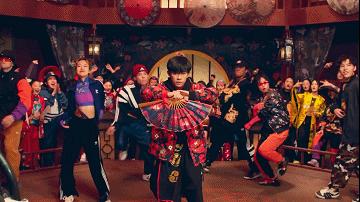 国风当道,阿迪也来掺一脚?阿迪达斯和中国李宁究竟谁更胜一筹