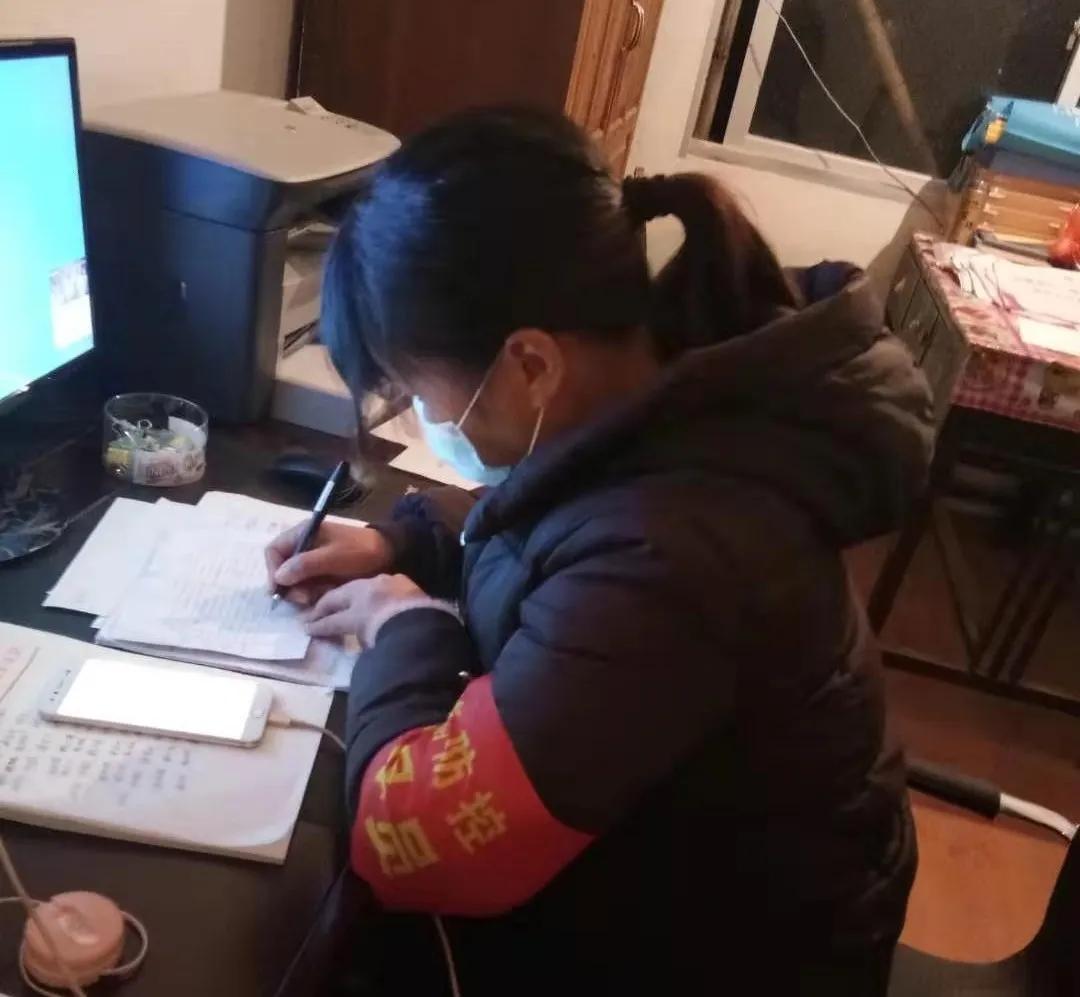 南平肺炎疫情最新建瓯小松镇通报,疫情防控守村行动