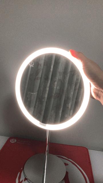 精致生活led化妆镜,精致生活化妆镜