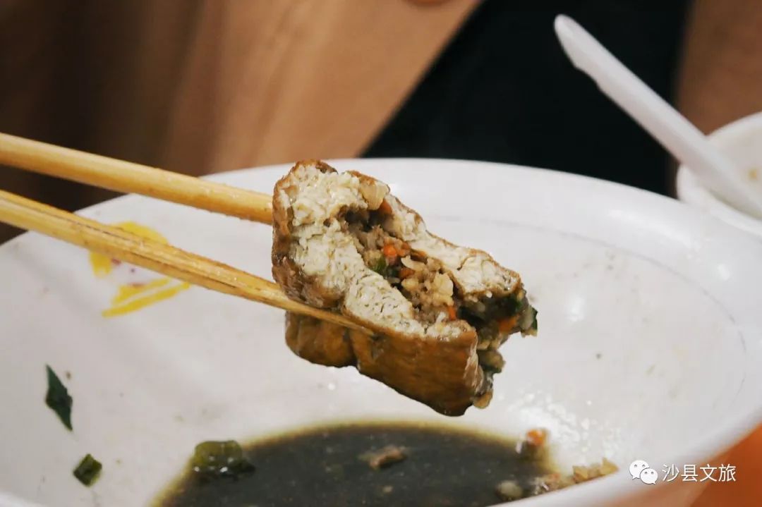 沙县美食攻略视频,沙县美食攻略必去的地方推荐