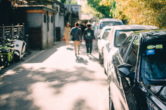 老北京攻略，逃离人群，玩转北京小众景点