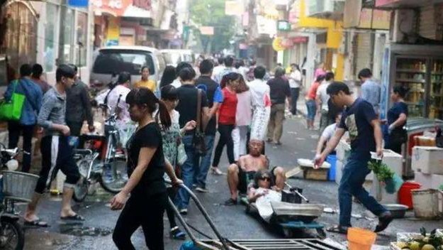 东莞荒废房子,东莞闲置独栋陈旧民房出租