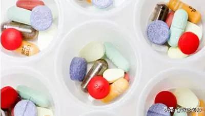 药店联合用药方案100例,最新最全药店联合用药全集