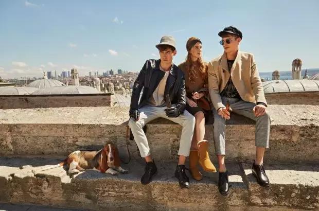 承包你一整个夏天的鞋,承包一整年的衣服