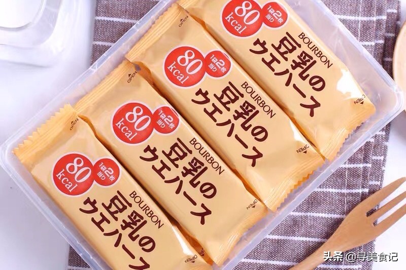 脆脆的威化饼,网红威化饼干小块