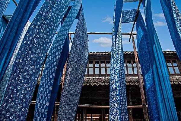 中国以前的两个村子打架,中国最神奇的三个古镇