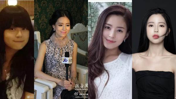 深大校花事件处理结果,深大校花事件