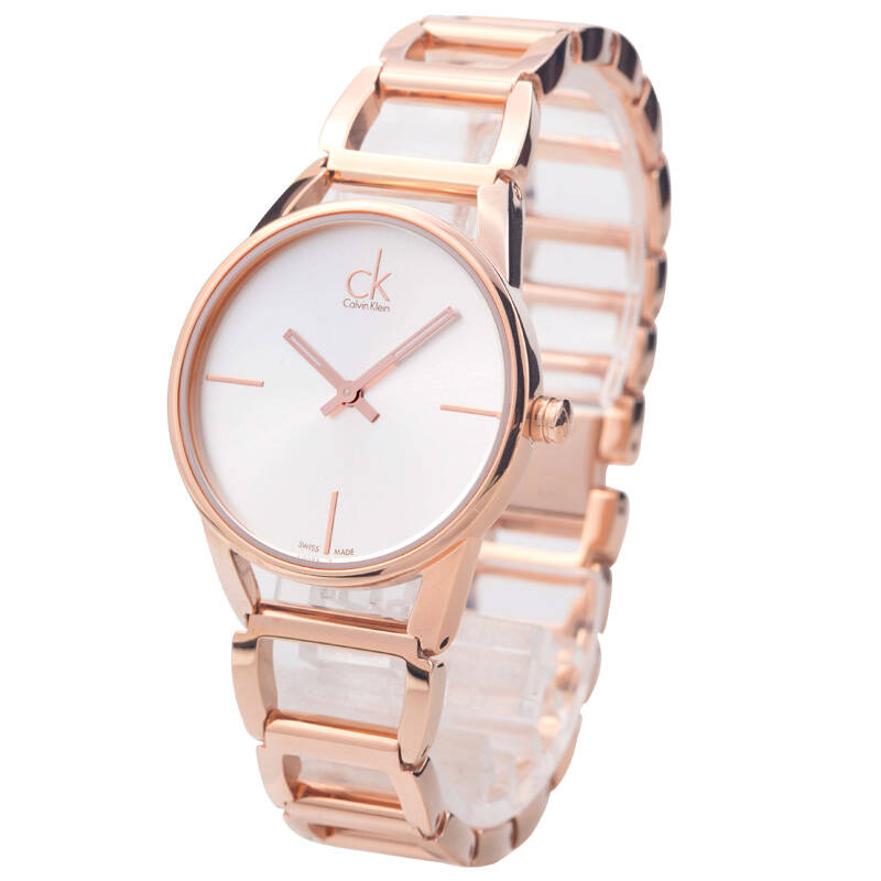 歌迪气质女士手表,女士手表哪种戴上有气质