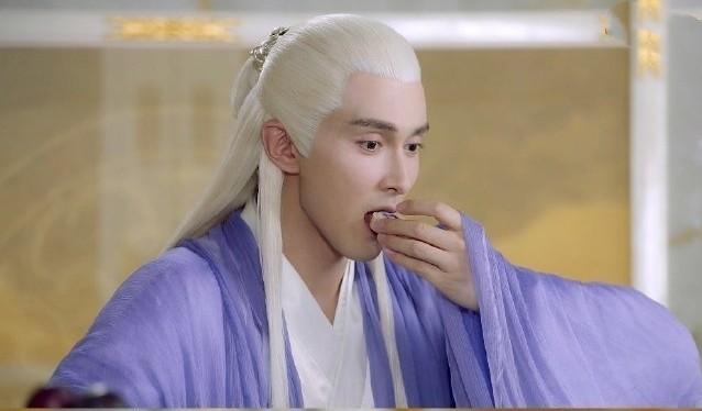 你真的看懂墨香三部曲台词了吗,三生三世枕上书到底讲了啥