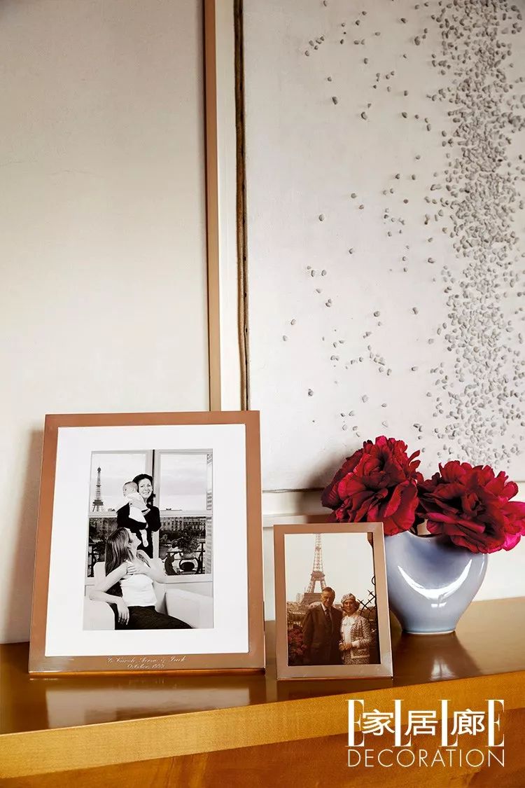 雅诗兰黛家居,雅诗兰黛祖屋别墅