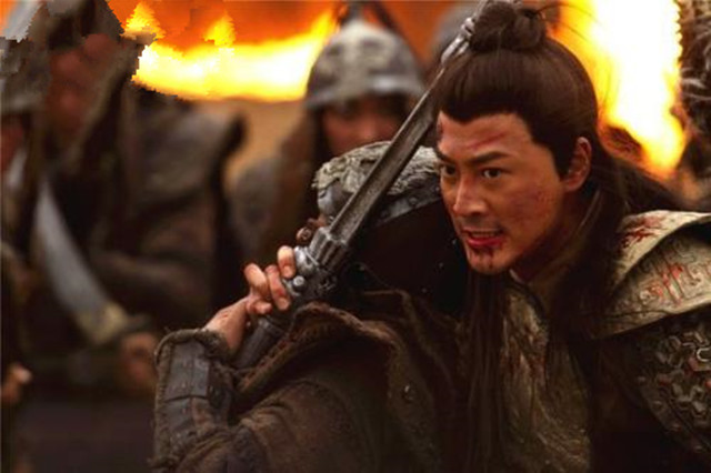 杨家将都谁没死,杨家将几个儿子都怎么死的