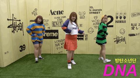 朱莉一人拿下exo全员第几期,韩国喜剧大联盟一人拿下exo全员