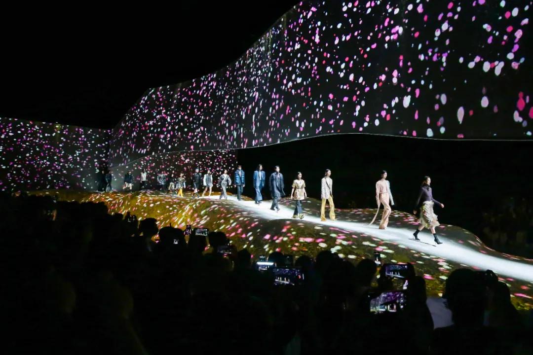 dazzle地素新品,dazzle地素的品牌理念