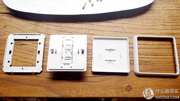 罗格朗开关插座内部结构如何组装,施耐德罗格朗西蒙哪个性价比高