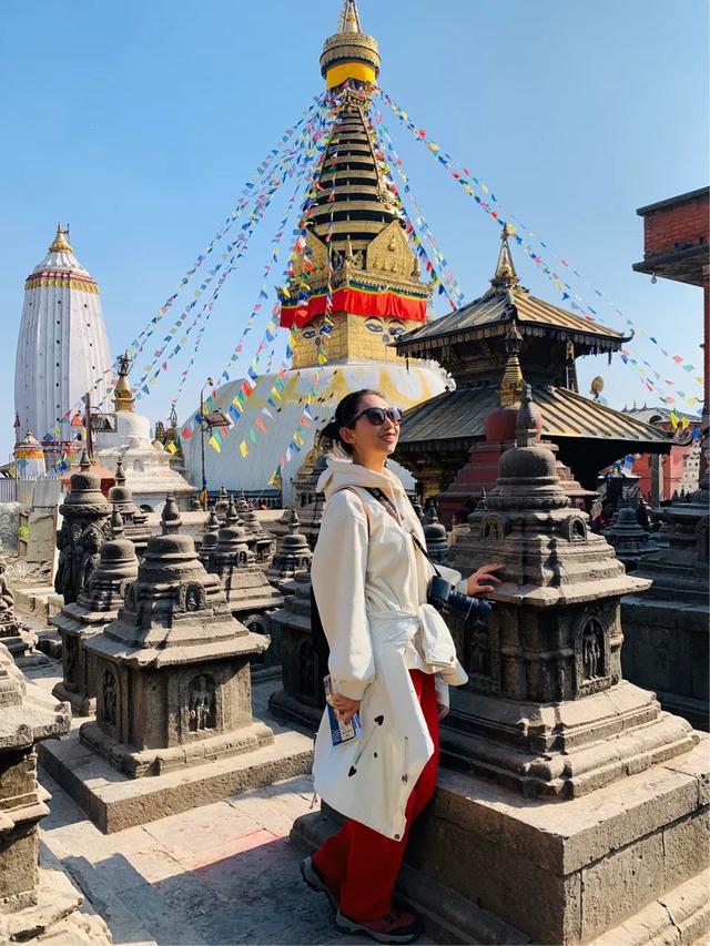 尼泊尔旅游怎么办理手续,自驾游去尼泊尔签证怎么办理