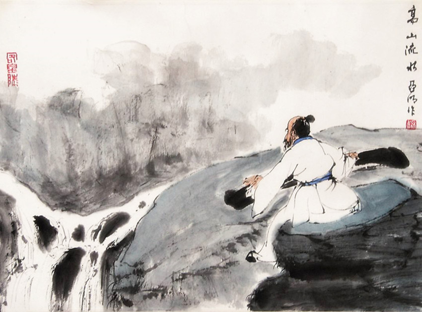 人们常说知己难求贵人难遇,什么才是真正的知音