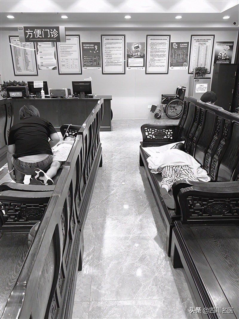 华西附二矮小症生长激素,花48万打增高针