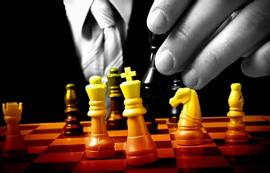 汇聚行业顶尖人才,汇集了各行业的精英