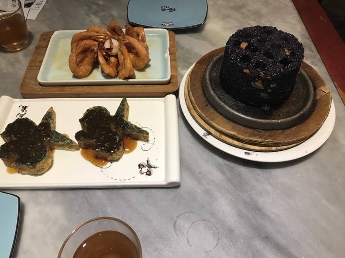 北京五日游!写实自由行记录在北京的点点滴滴,分享给大家