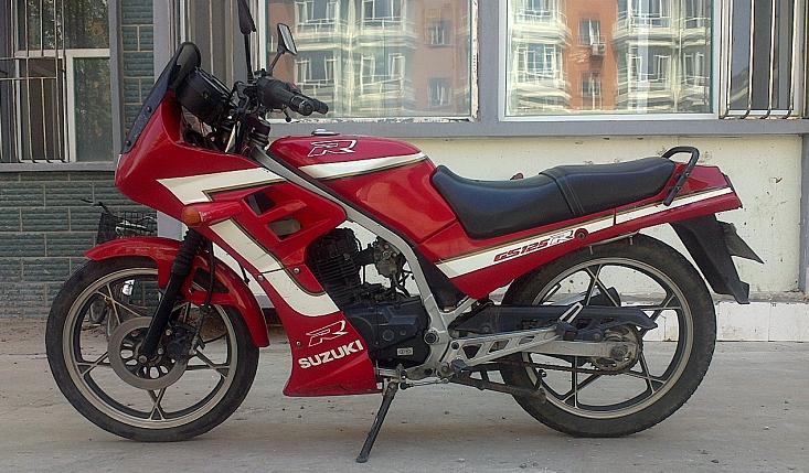 杂牌摩托车一般能骑几年,买摩托车能骑多少年