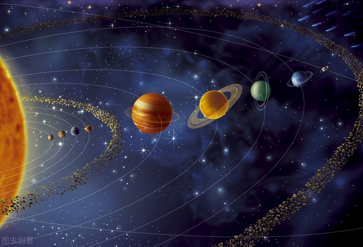 冥王星被踢出九大行星有多可怕,冥王星有多可怕被踢出九大行星