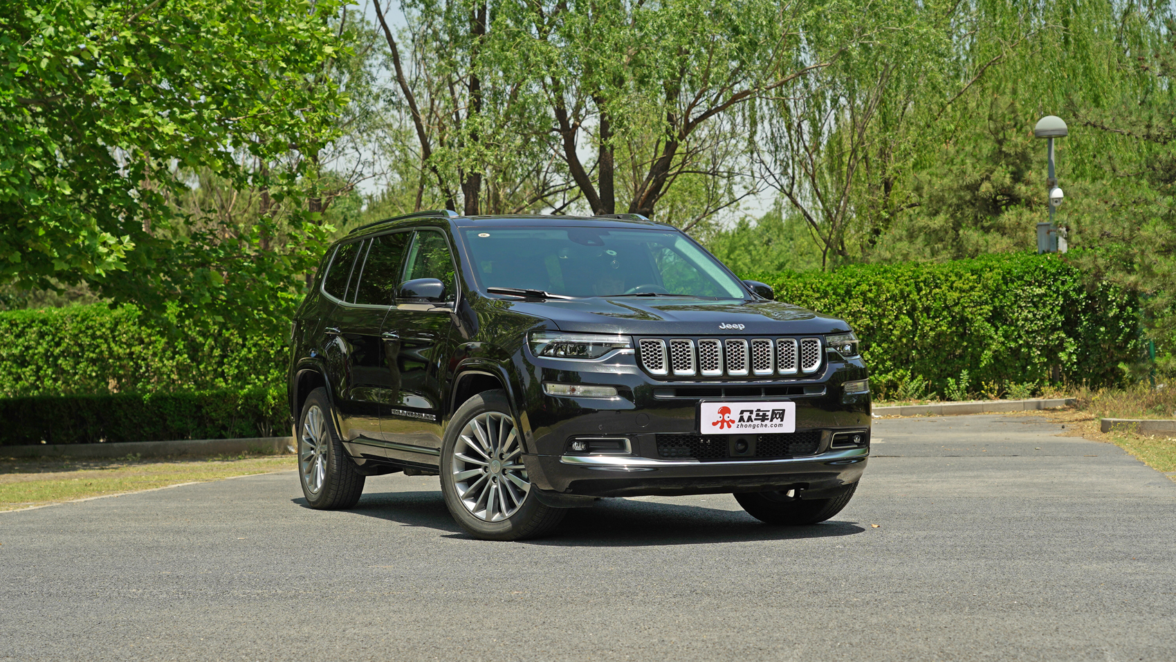 jeep大指挥官2020款,jeep大指挥官真实体验