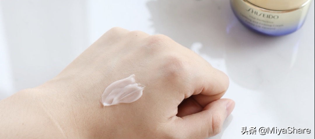 fresh古源面霜和希思黎黑玫瑰,资生堂面霜五合一测评