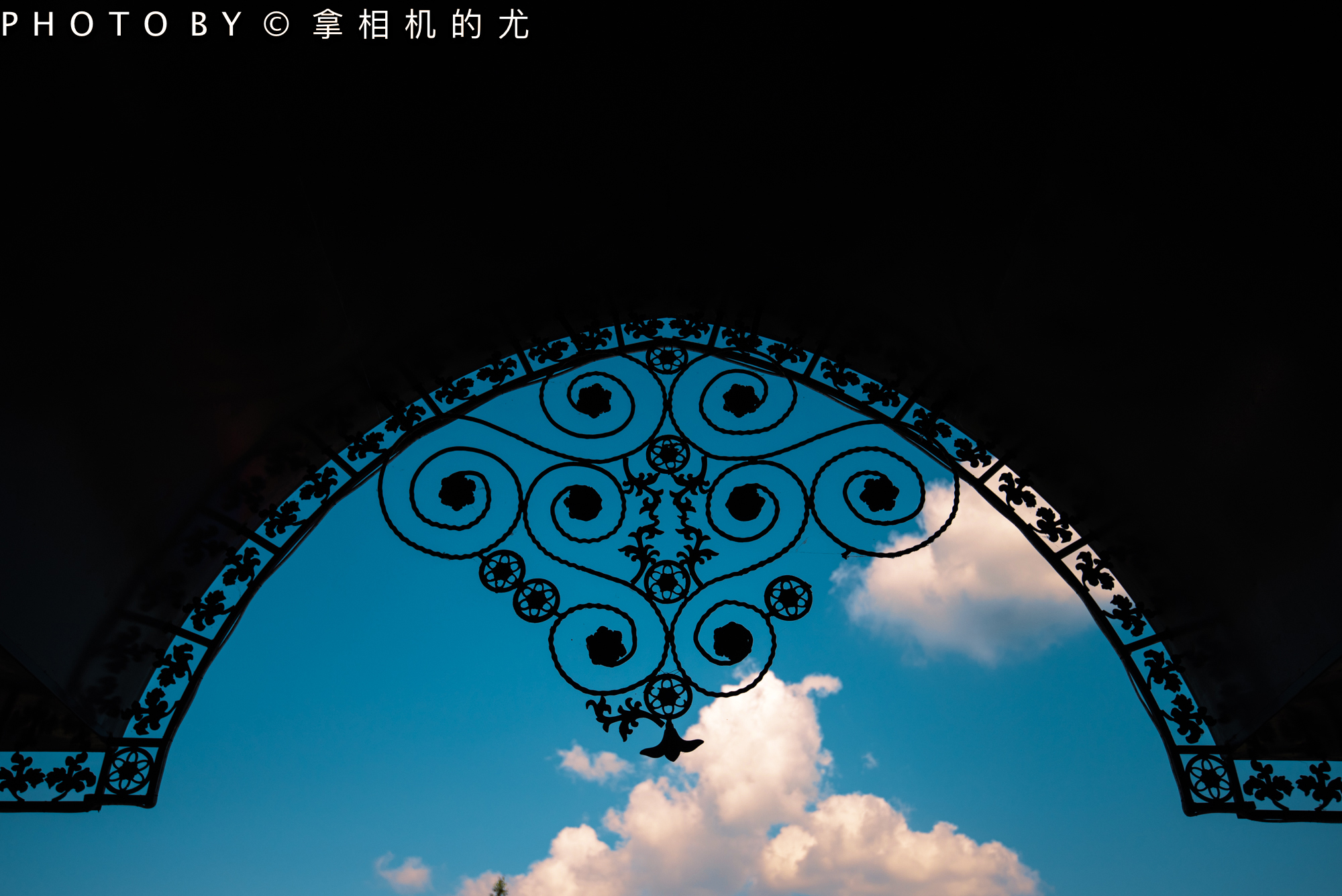 哈尔滨俄式风情游玩地,哈尔滨之夏俄式风情