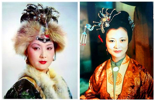 红楼梦尤氏人物分析,红楼梦尤氏装病原因