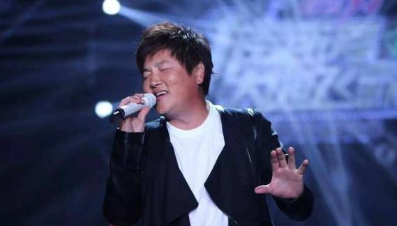 孙楠喜新厌旧,经典歌手孙楠