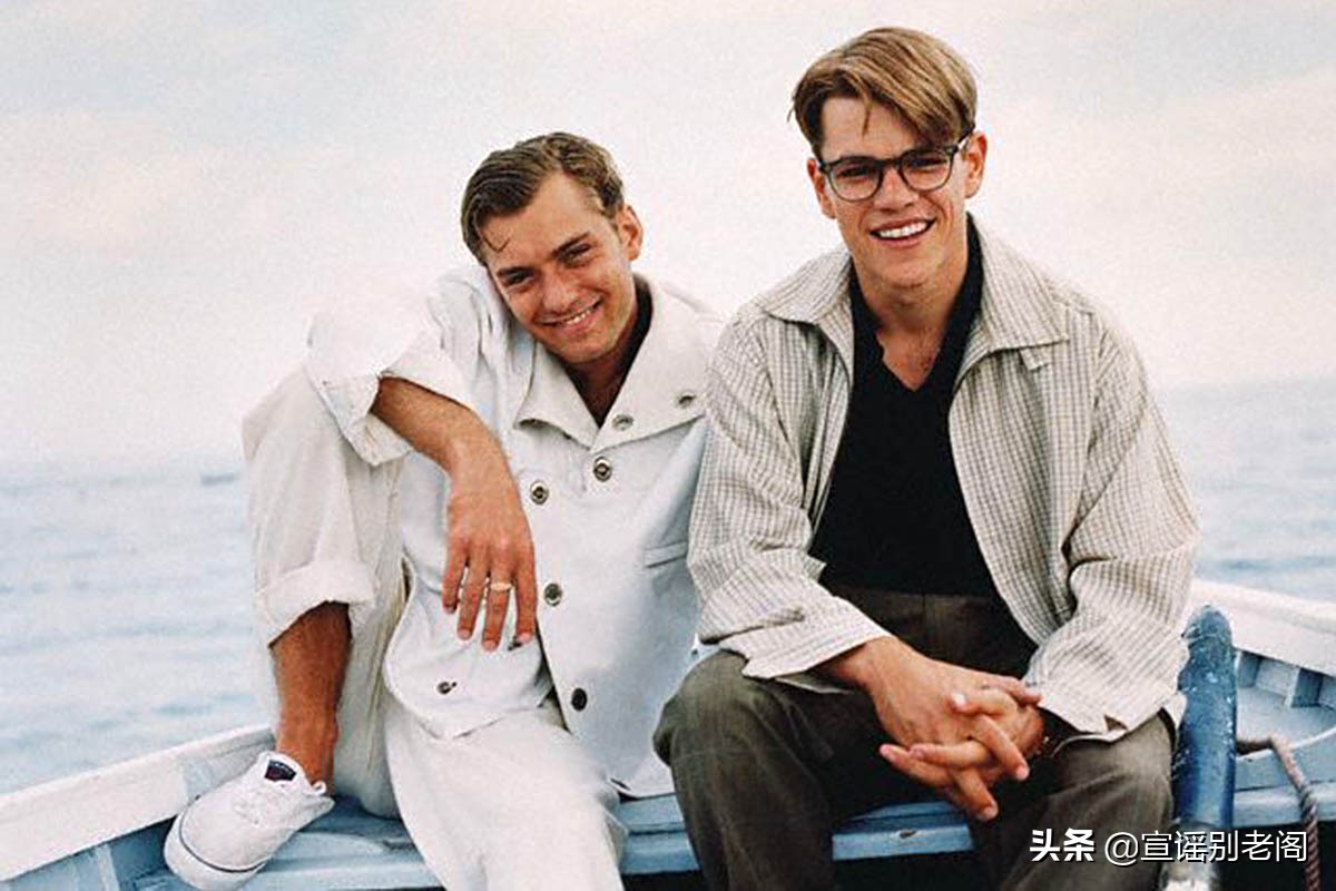 夏日七夕，看王菲+郑秀文+小李子...海滩电影的浪漫小确幸