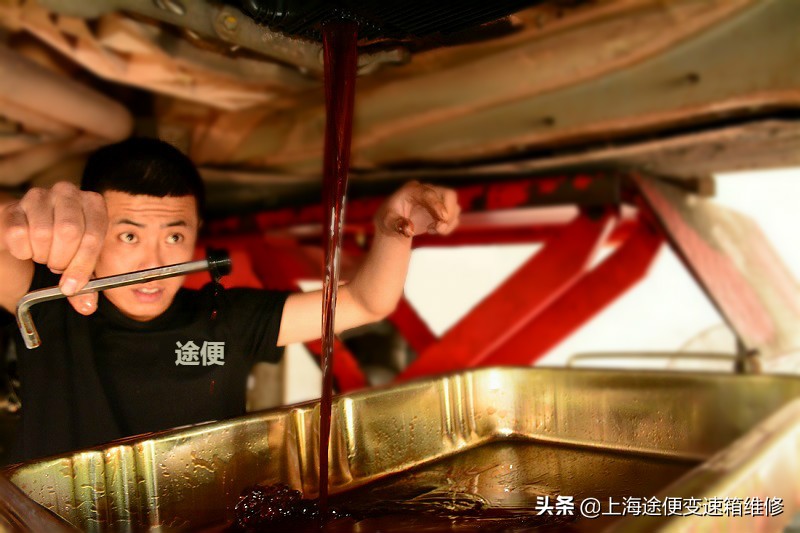 07宝马730变速箱维修教程,06年宝马730变速箱电脑版维修