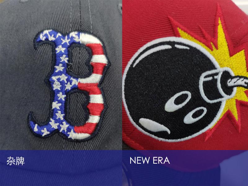 棒球帽怎么那么贵,棒球帽便宜和贵的区别在哪