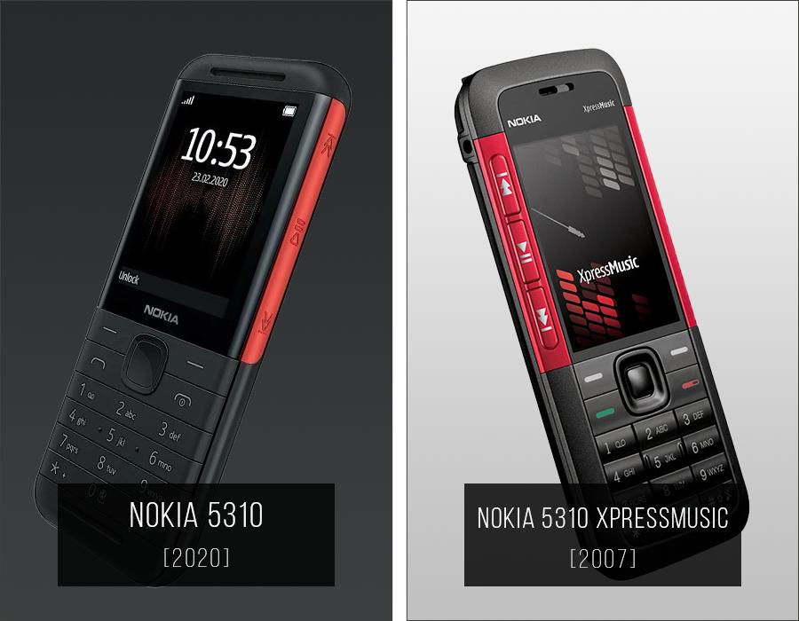 情怀复刻手机,情怀已死