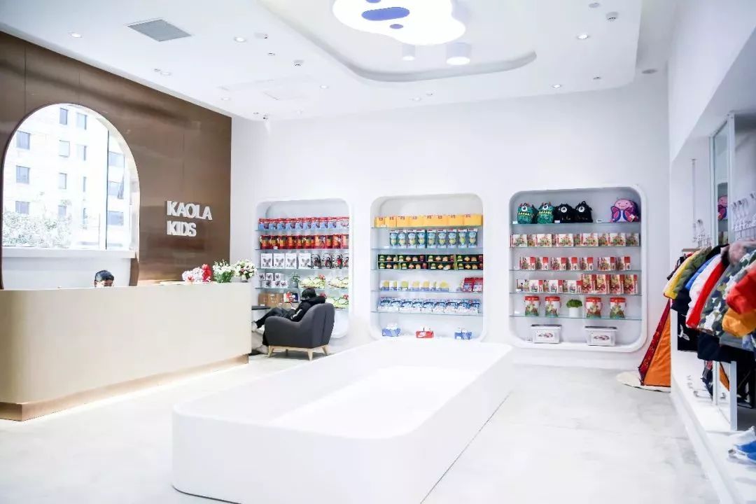 西湖边旗舰店,网易考拉湖滨旗舰店