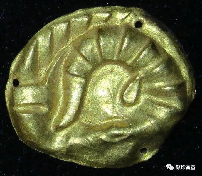 金银器唐宋,金银器器型