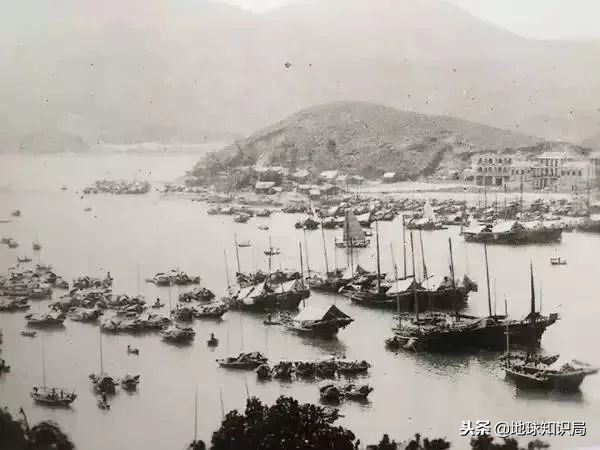 澳门有多文明,澳门有贫困山区吗