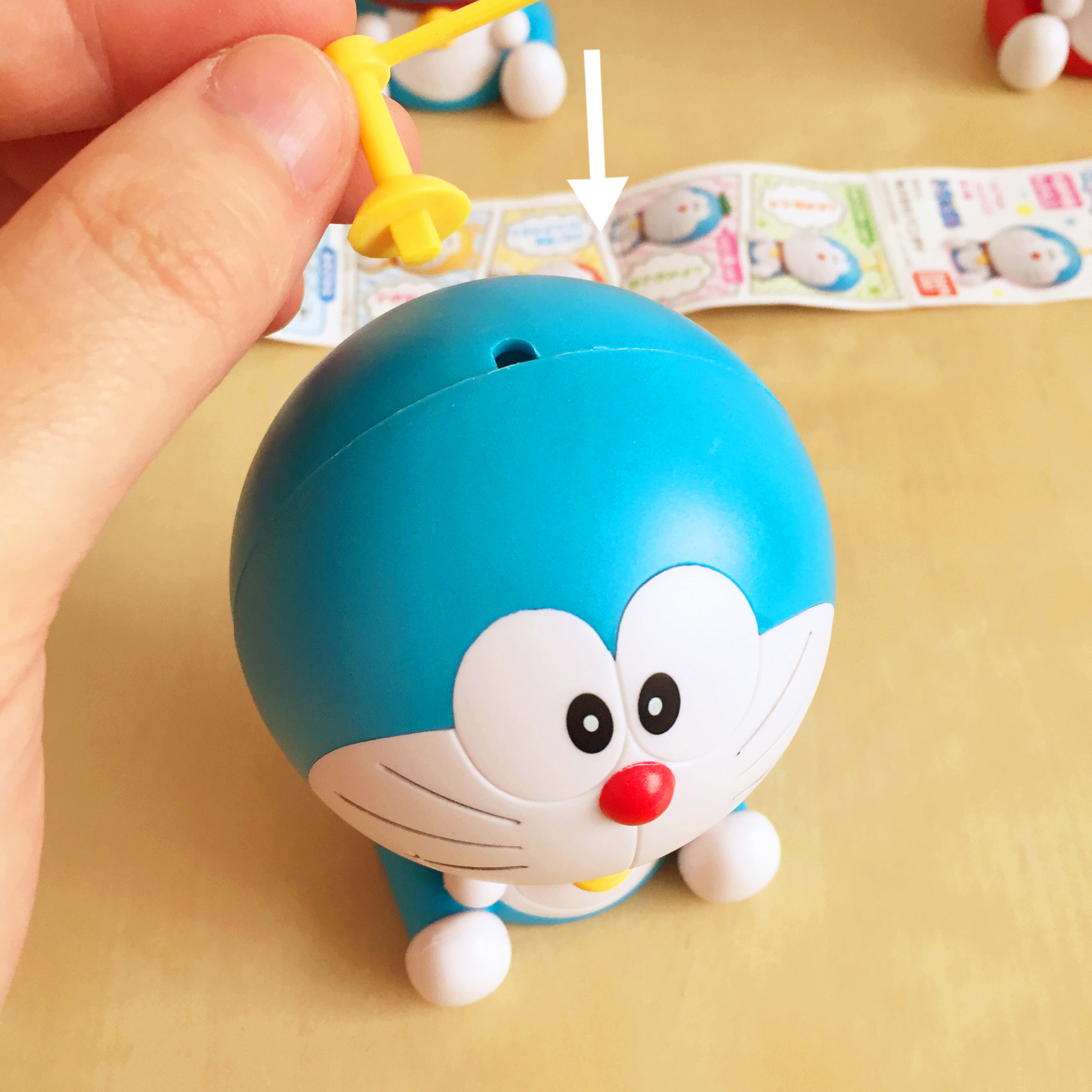 万代哆啦a梦拼装模型测评,万代哆啦a梦拼装用剪钳吗