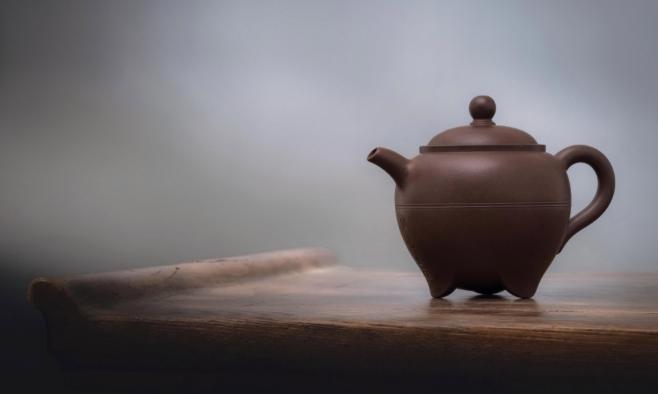 为什么紫砂壶这么贵,鲁新大紫砂壶贵吗