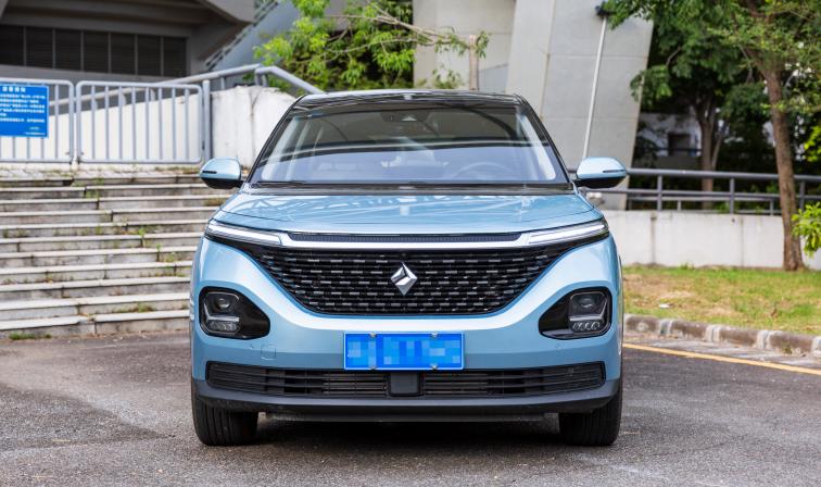 7万元左右买7座,7至7万落地买什么车